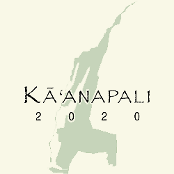 Kaanapali 2020 logo
