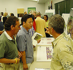 Maui Community Meeting